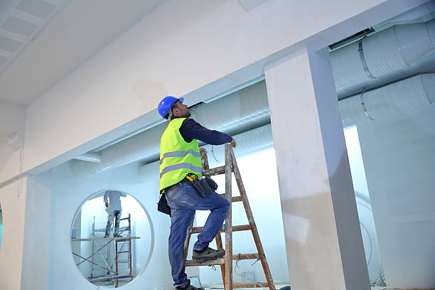 Best Ceiling Drywall Installation  in Mahanoy City, PA